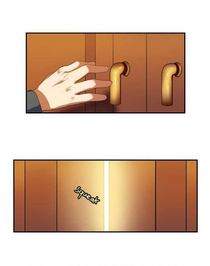 crepuscule (yamchi) chapter 13 15