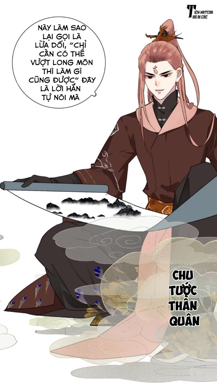 nhiệm vụ này thật muốn lấy mạng chapter 1 15