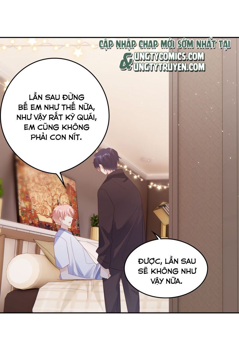 Bùi Bảo chapter 39