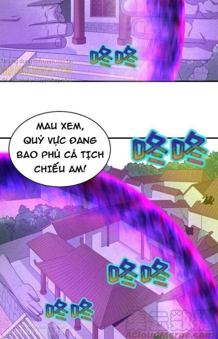 toàn cầu quỷ dị thời đại chapter 51 7