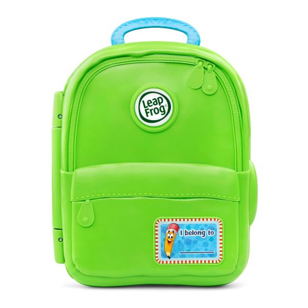 Đồ Chơi LEAPFROG Balo Chữ Cái Mr.Pencil 80-603400