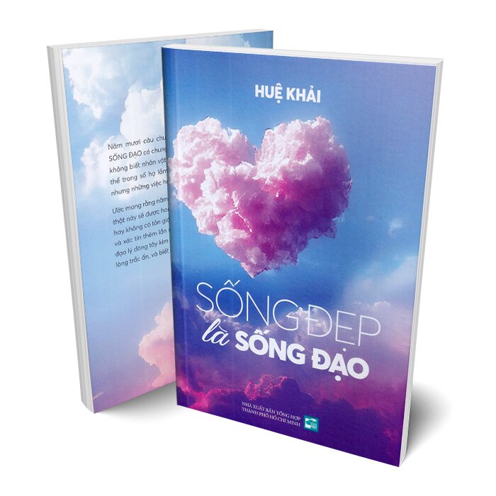Sống đẹp là sống đạo