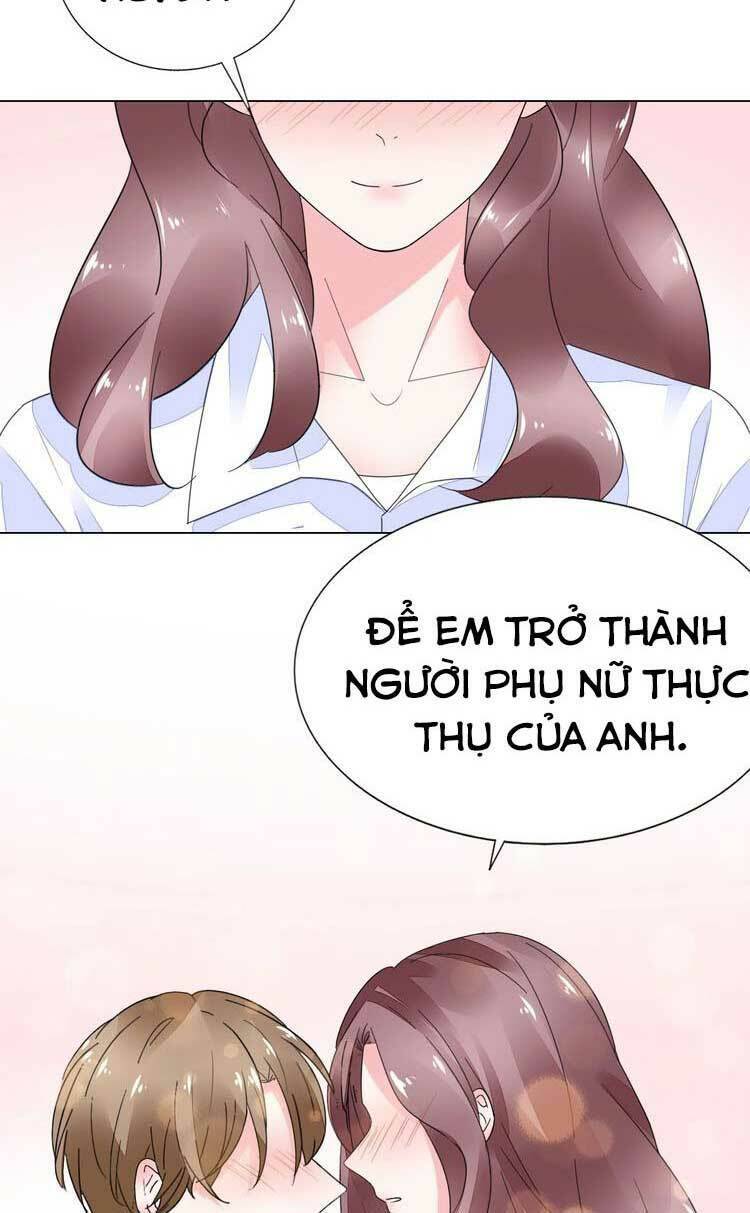 điều ước sủng ái bất bình đẳng chapter 68.2 15