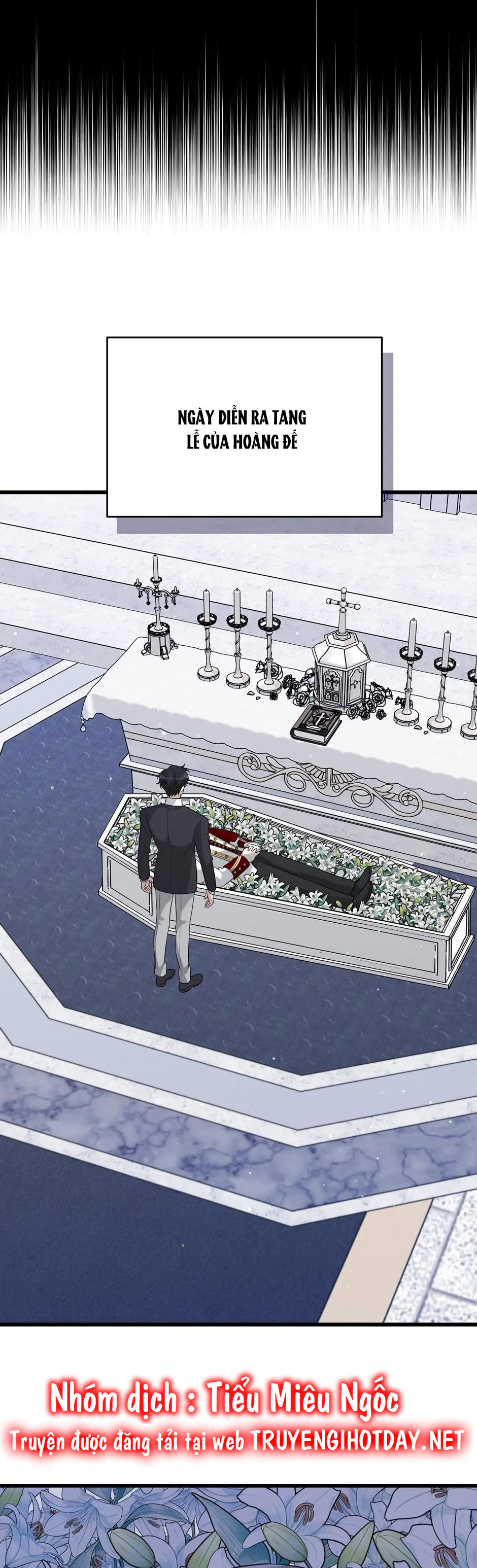 anh trai nguy hiểm của tôi chapter 89 35