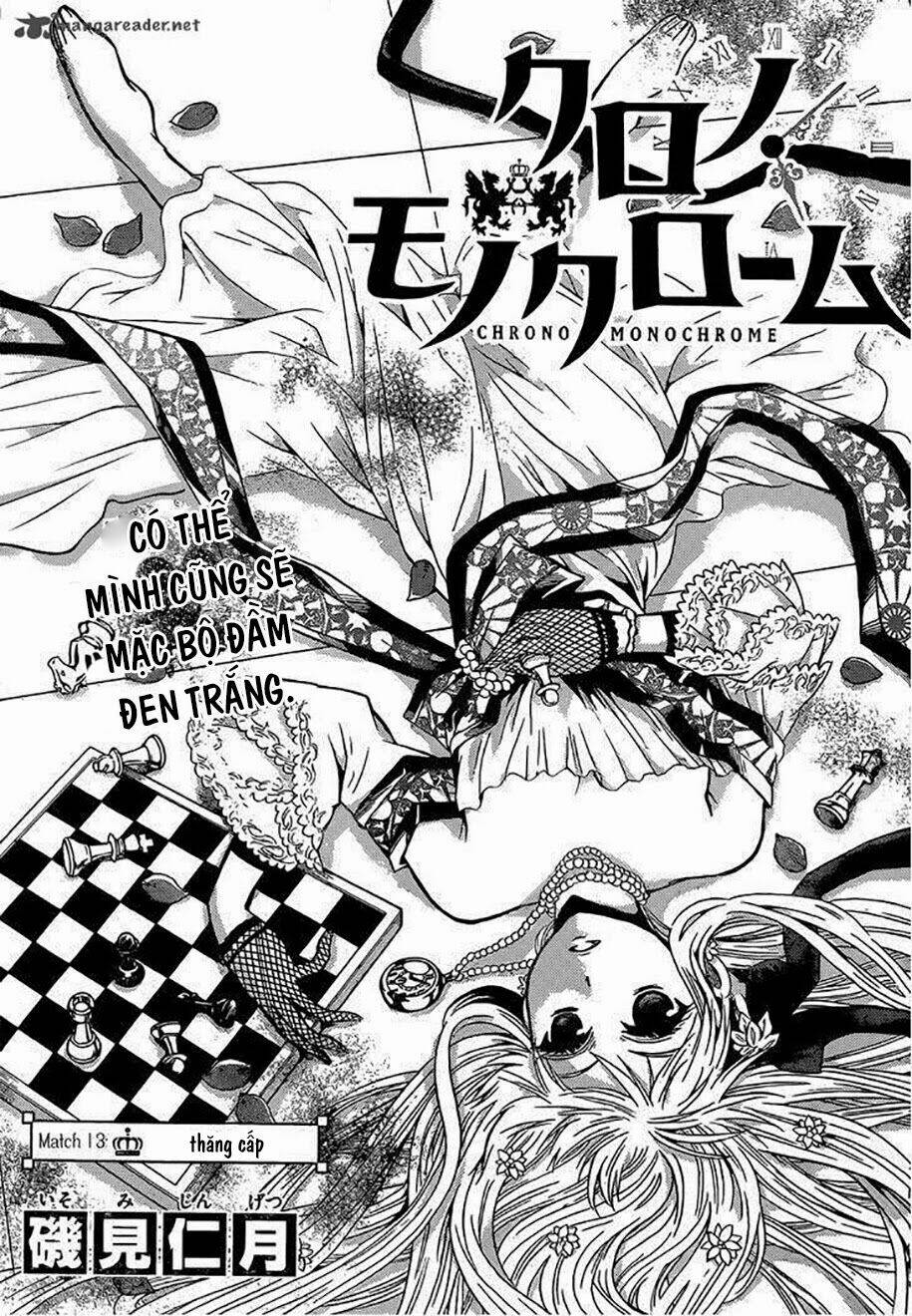 chrono monochrome chapter 13 2