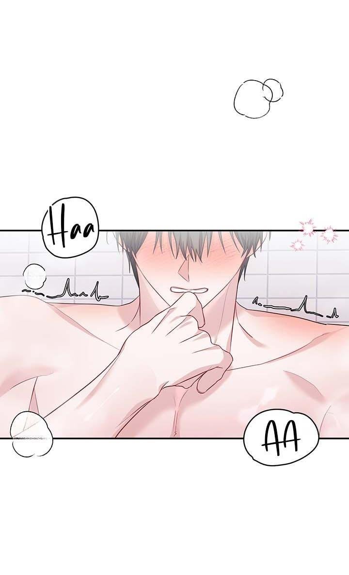 tiểu thử: bắt đầu mùa hè chapter 54 3