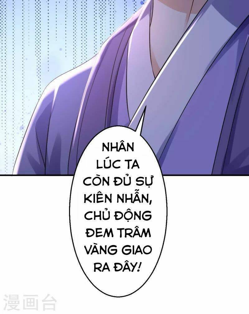 từng bước âm mưu thâm độc : huyết hoàng trở về chapter 5 29