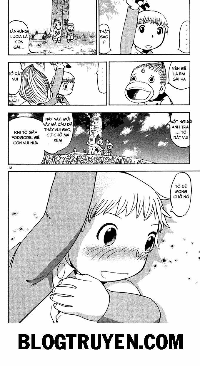 konjiki no gash!! chapter 85 19