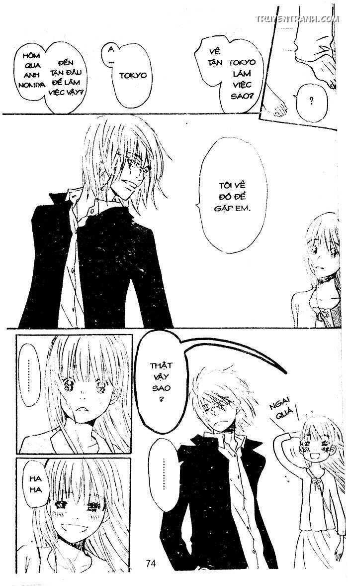 tình yêu và cuộc sống chapter 49 16