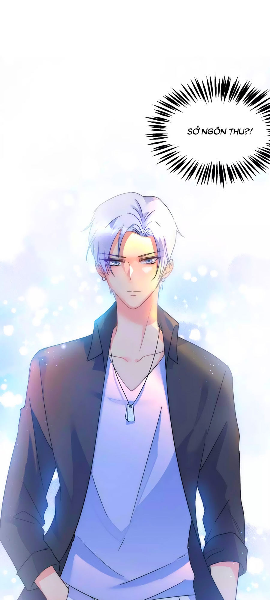 thâu tâm du hí chapter 5 45