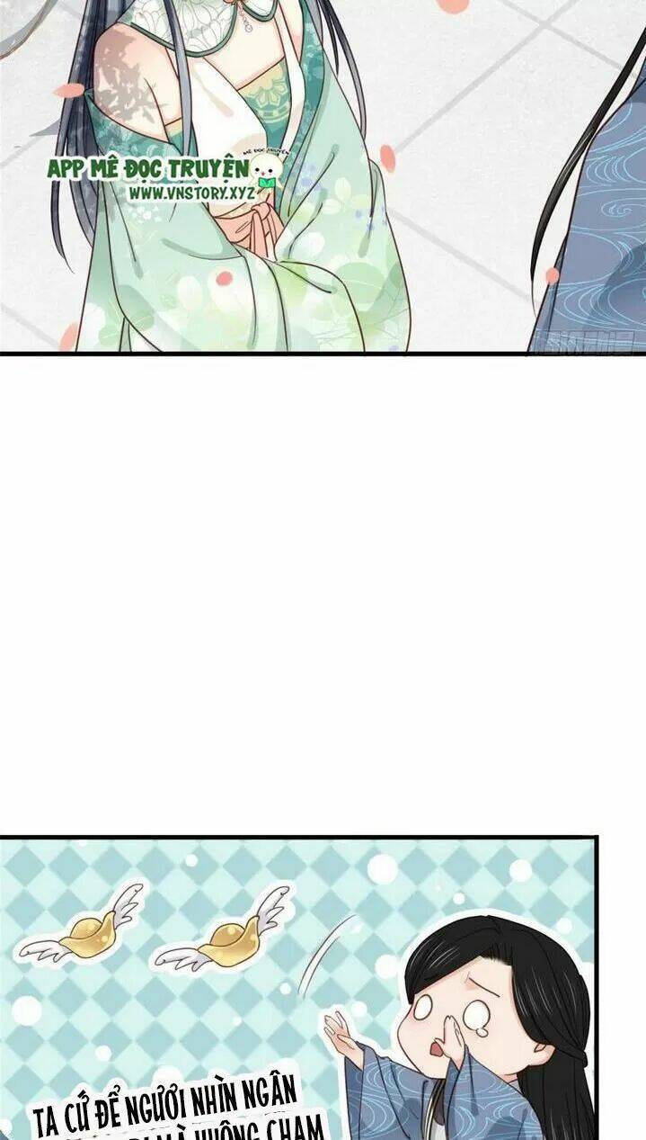 kiều nữ độc phi chapter 202 10