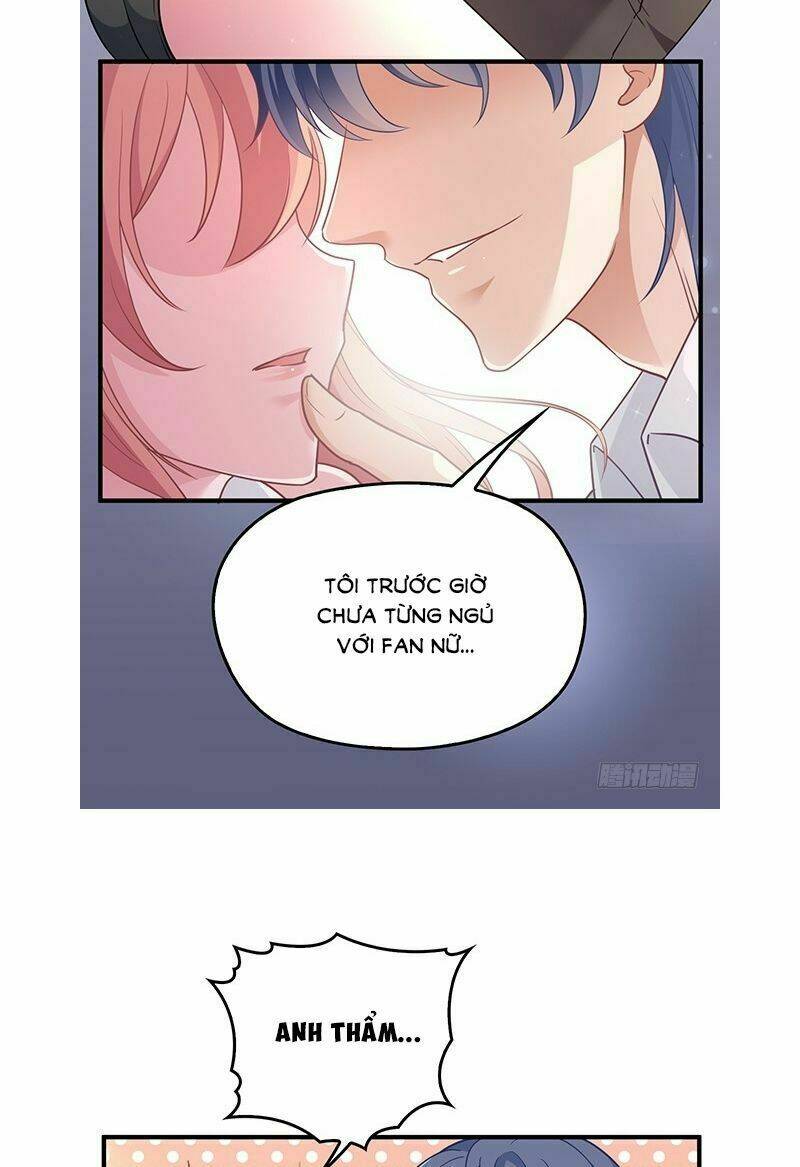 bí mật kết hôn với ảnh đế: vợ ơi đến đây tấn công đi nào chapter 44 25