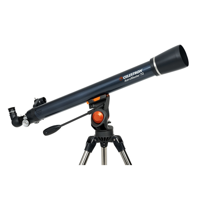 Kính thiên văn Celestron AstroMaster 70f900AZ-Hàng chính hãng