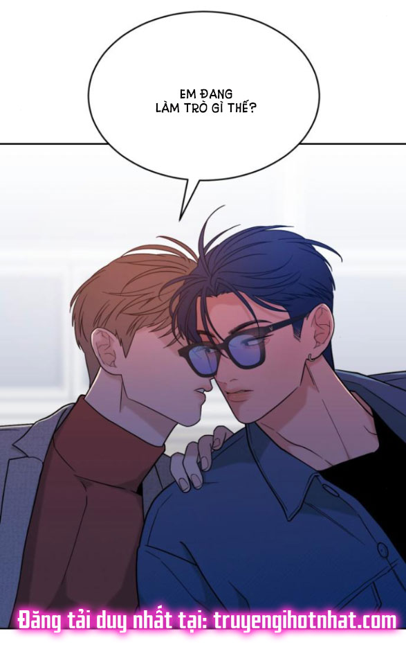 Vận May Bất Ngờ chapter 32.2 50