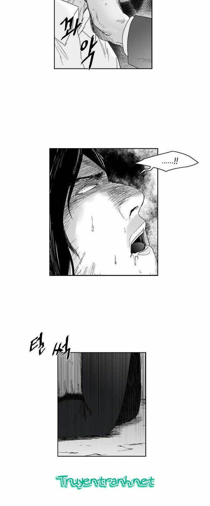 bạo lực học đường chapter 47 24