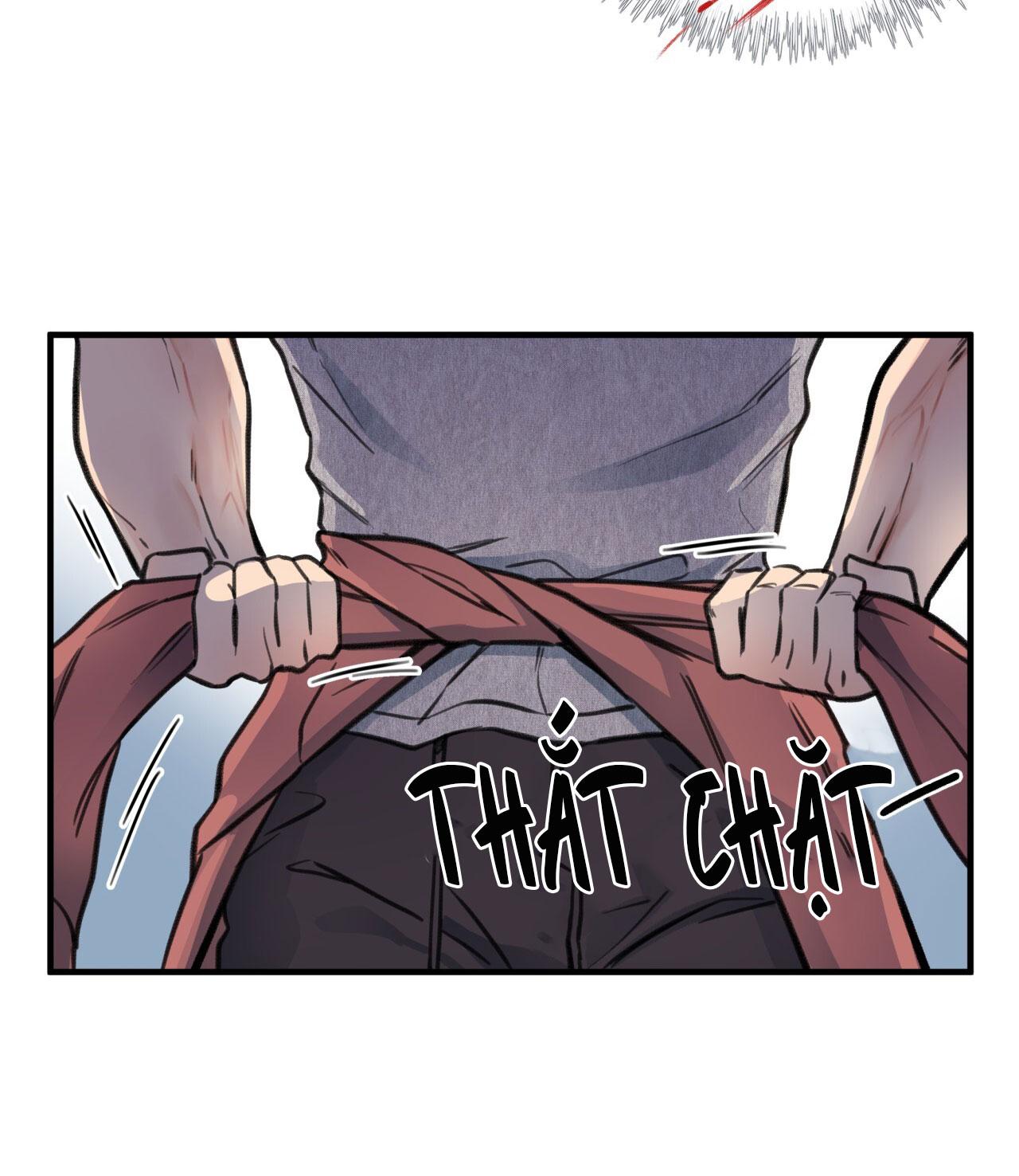 mật gấu chapter 5 29