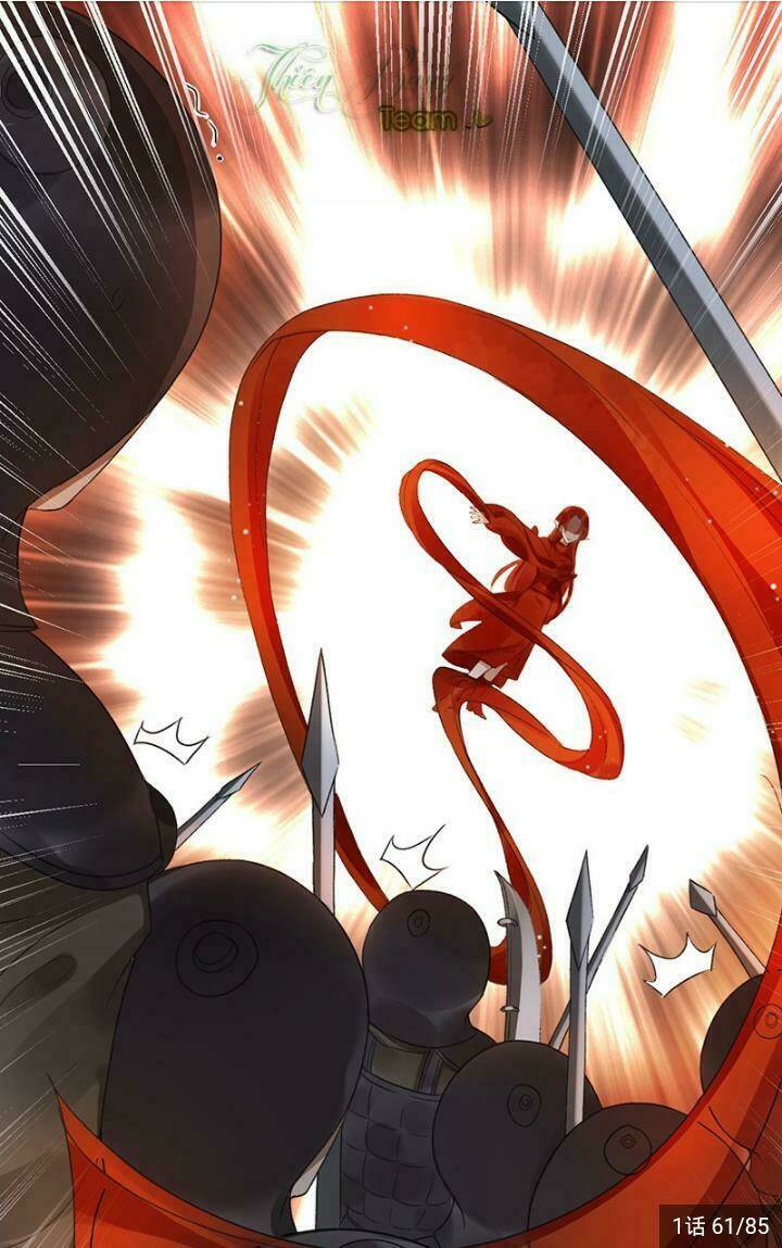 yêu tiên ca chapter 1 58