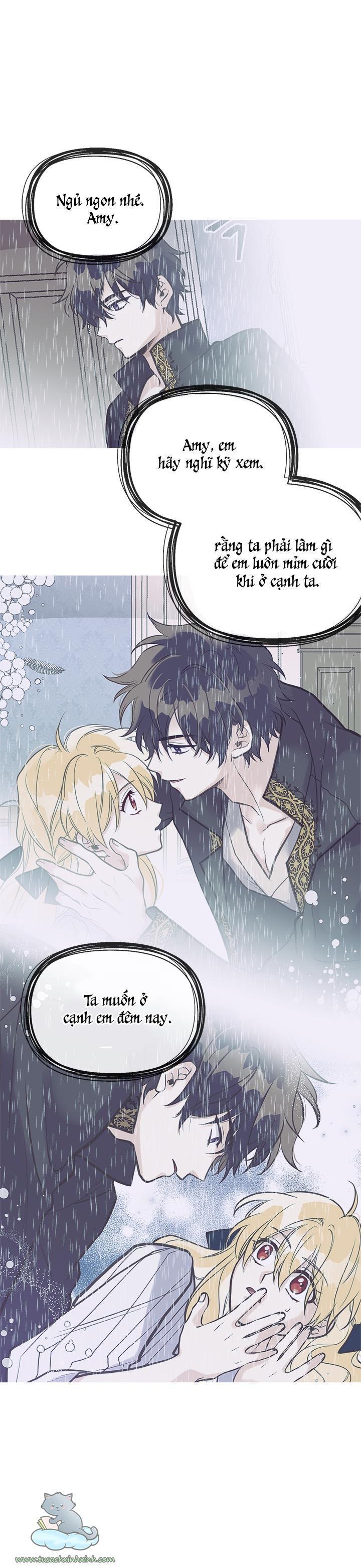 chị tôi nhặt về nam chính của tiểu thuyết chapter 38 34