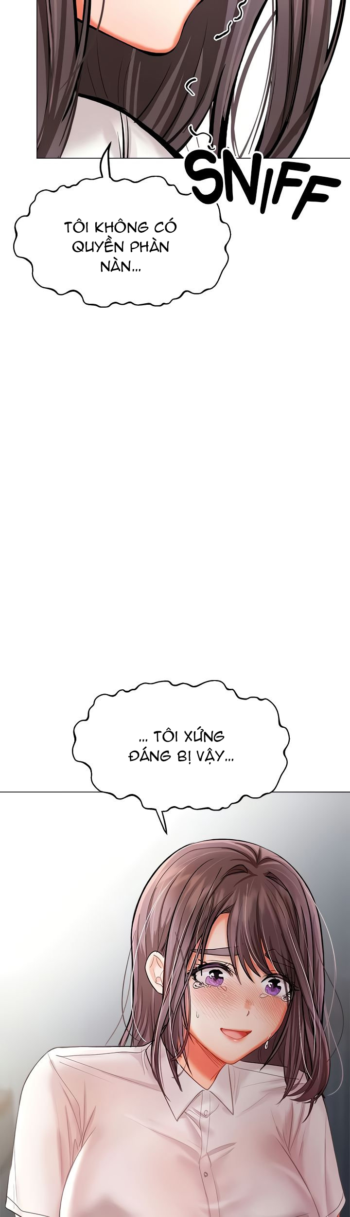 chiều chuộng em đi mà chapter 16.2 24