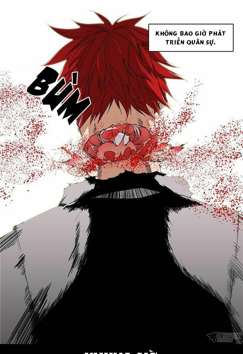 hiểm họa ô nhiễm nguồn nước chapter 20 27