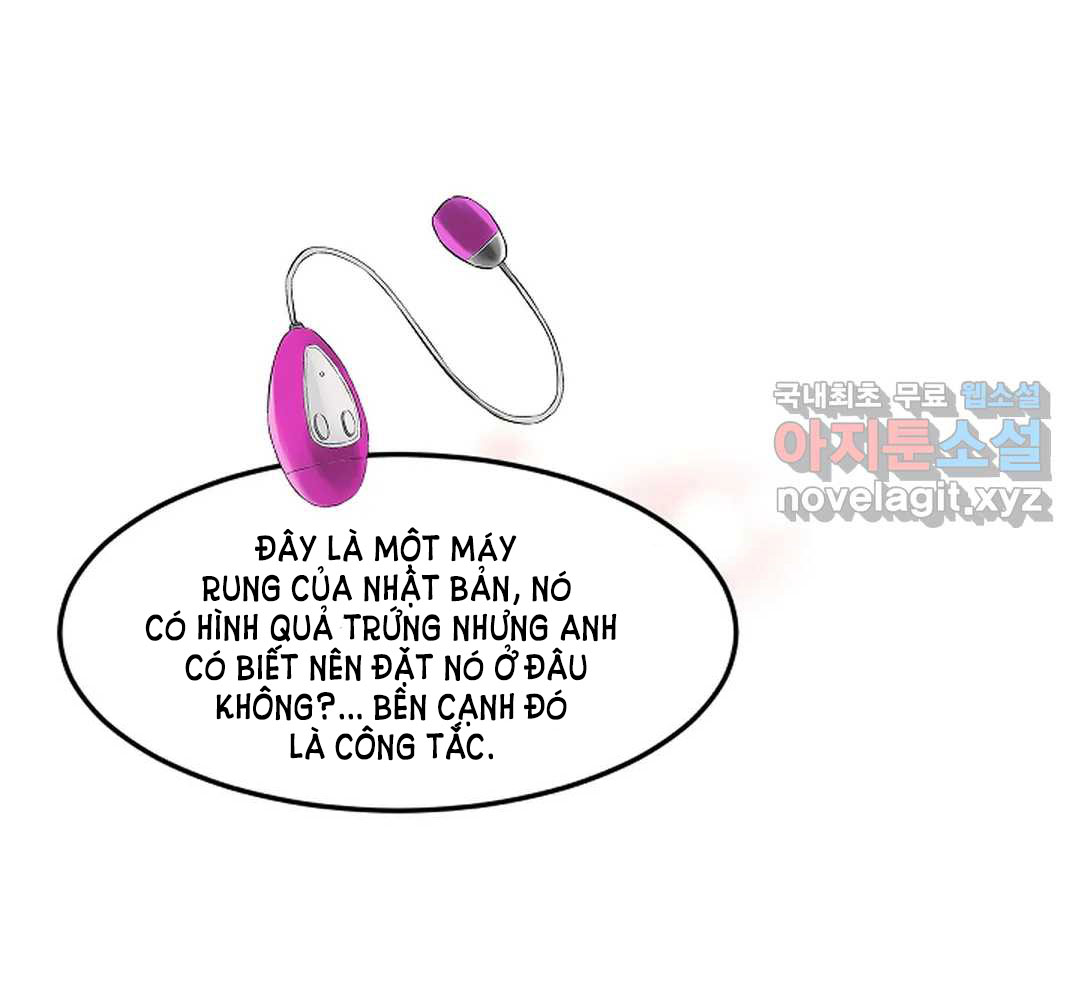 [18+] công tư phân minh chapter 53.1 16