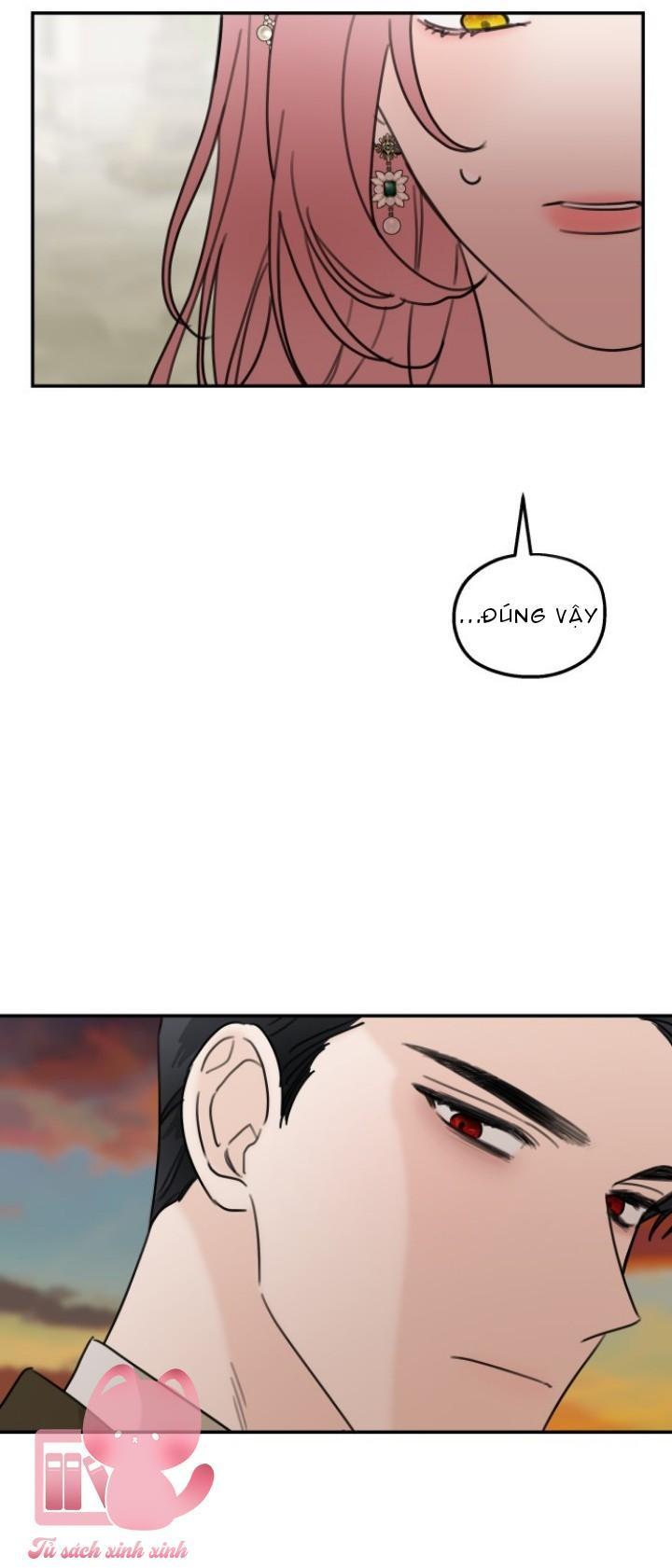 người thân của tôi đều sợ hãi tôi chapter 6 27