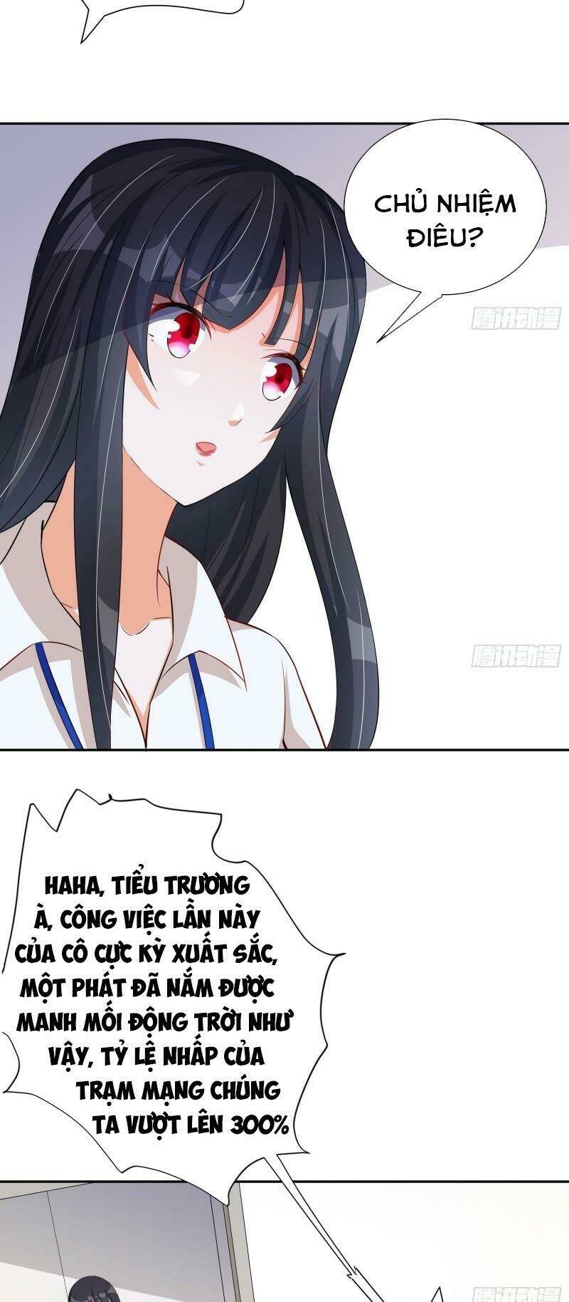 shipper thần cấp chapter 38 19