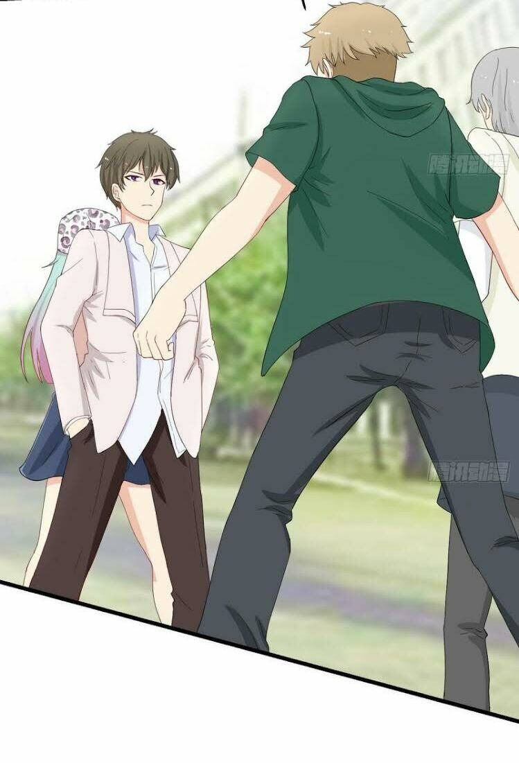 hắn là long ngạo thiên chapter 30 7