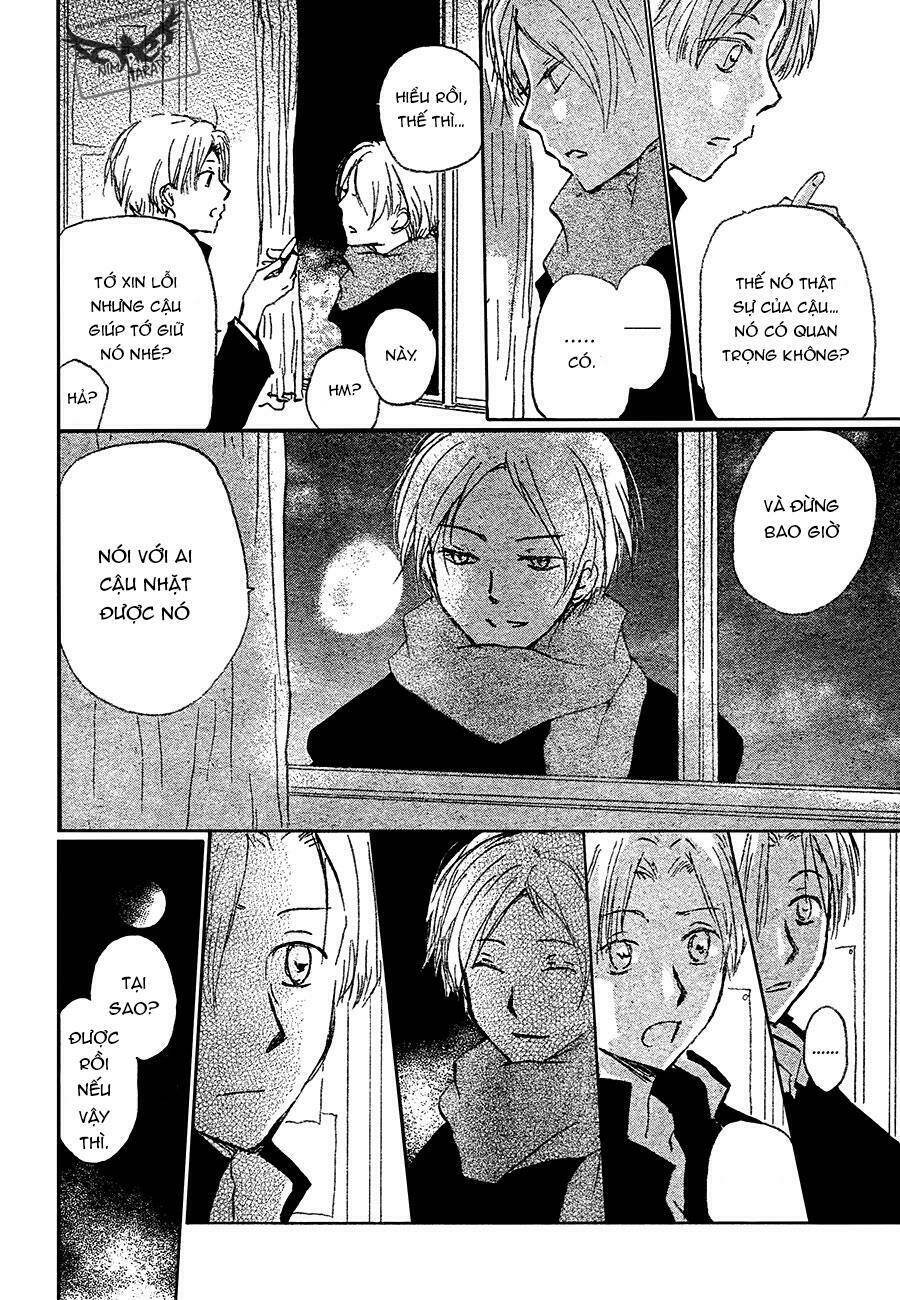 trả tên lại cho yêu quái chapter 87 9