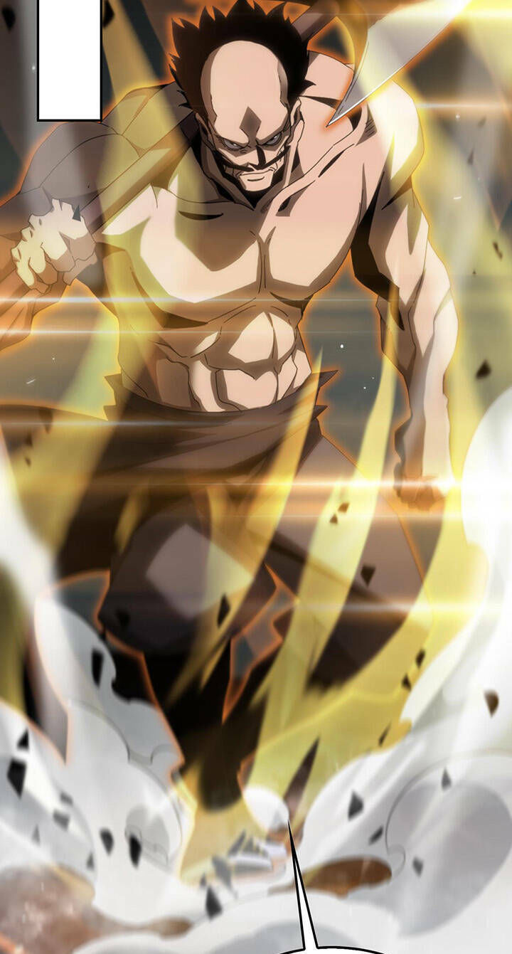 chư giới - tận thế online chapter 181 30