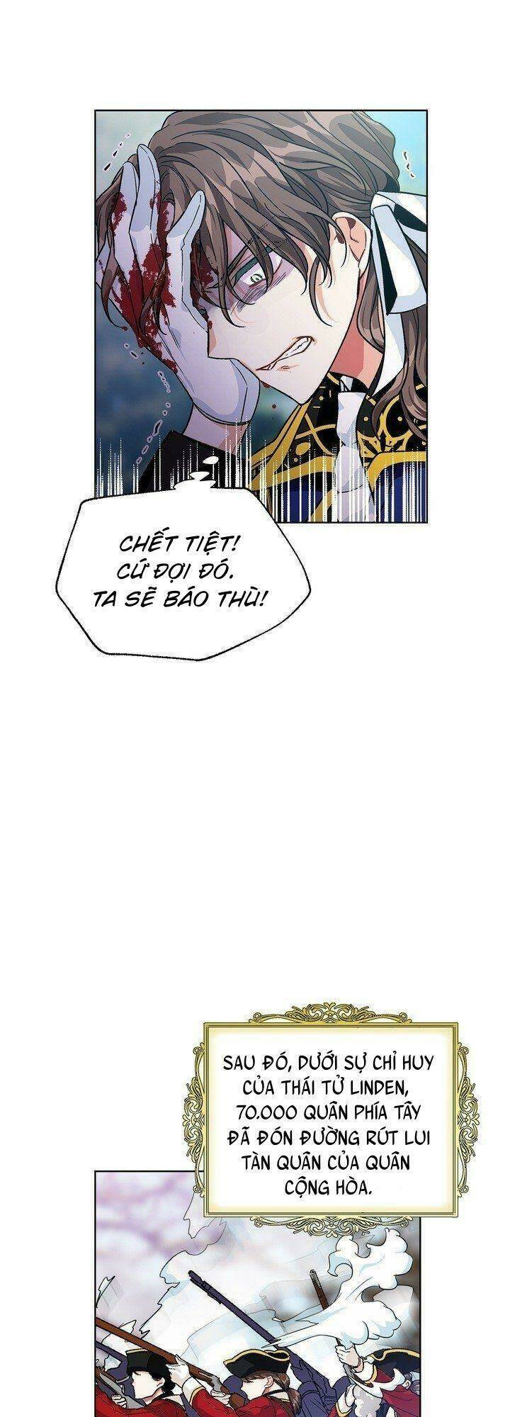 nữ hoàng ngoại khoa chapter 60 28