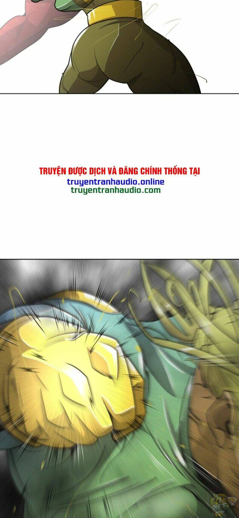 kĩ nguyên của anh hùng chapter 15 14