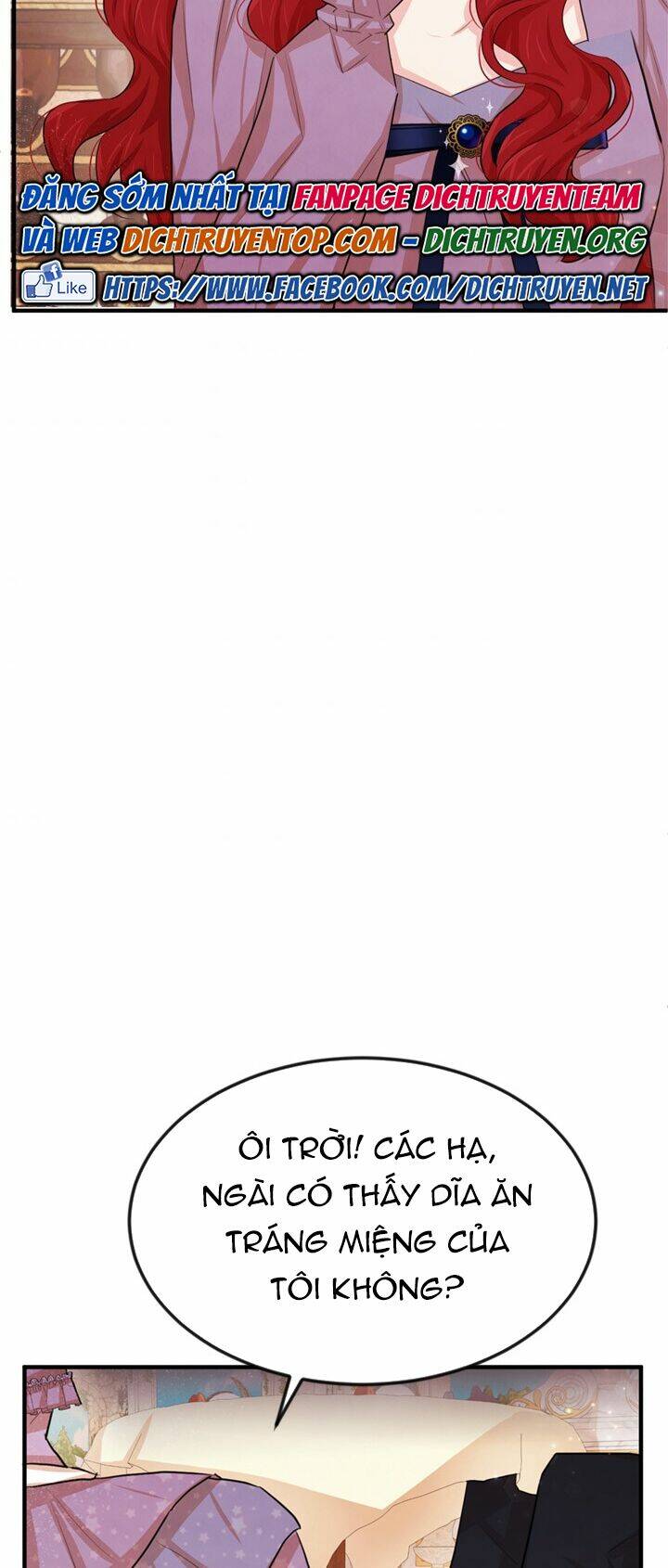 tiểu thư scarlet, em không muốn trả thù sao? chapter 24 33
