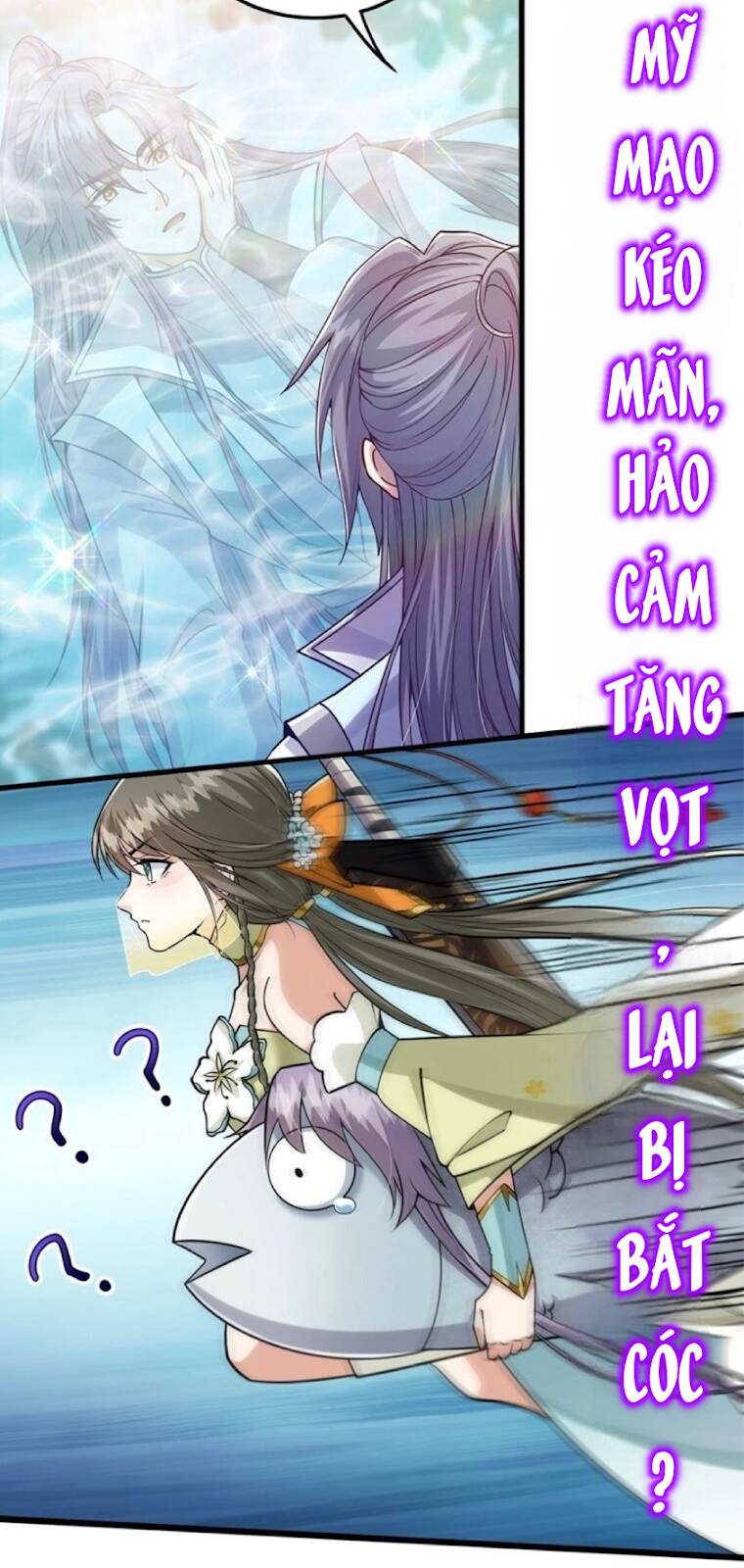 tài khoản này có độc chapter 0 19