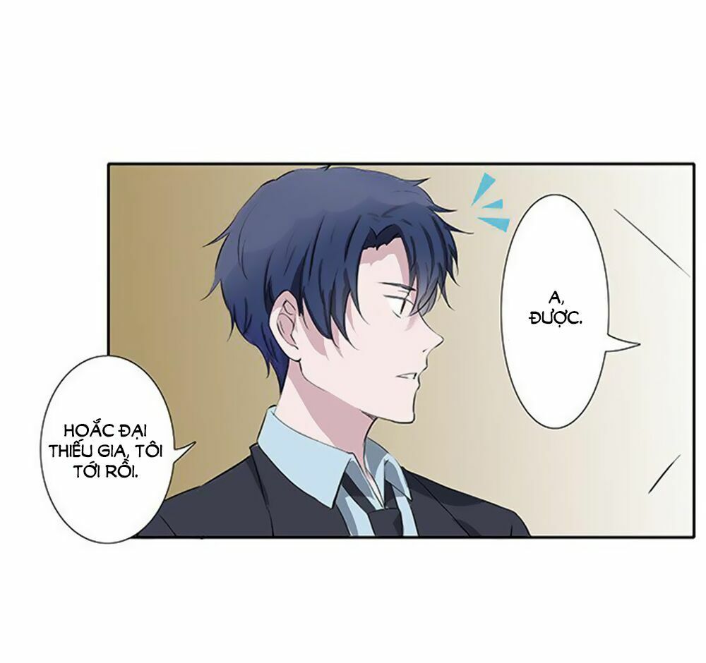 thiên kim đường môn chapter 41 39