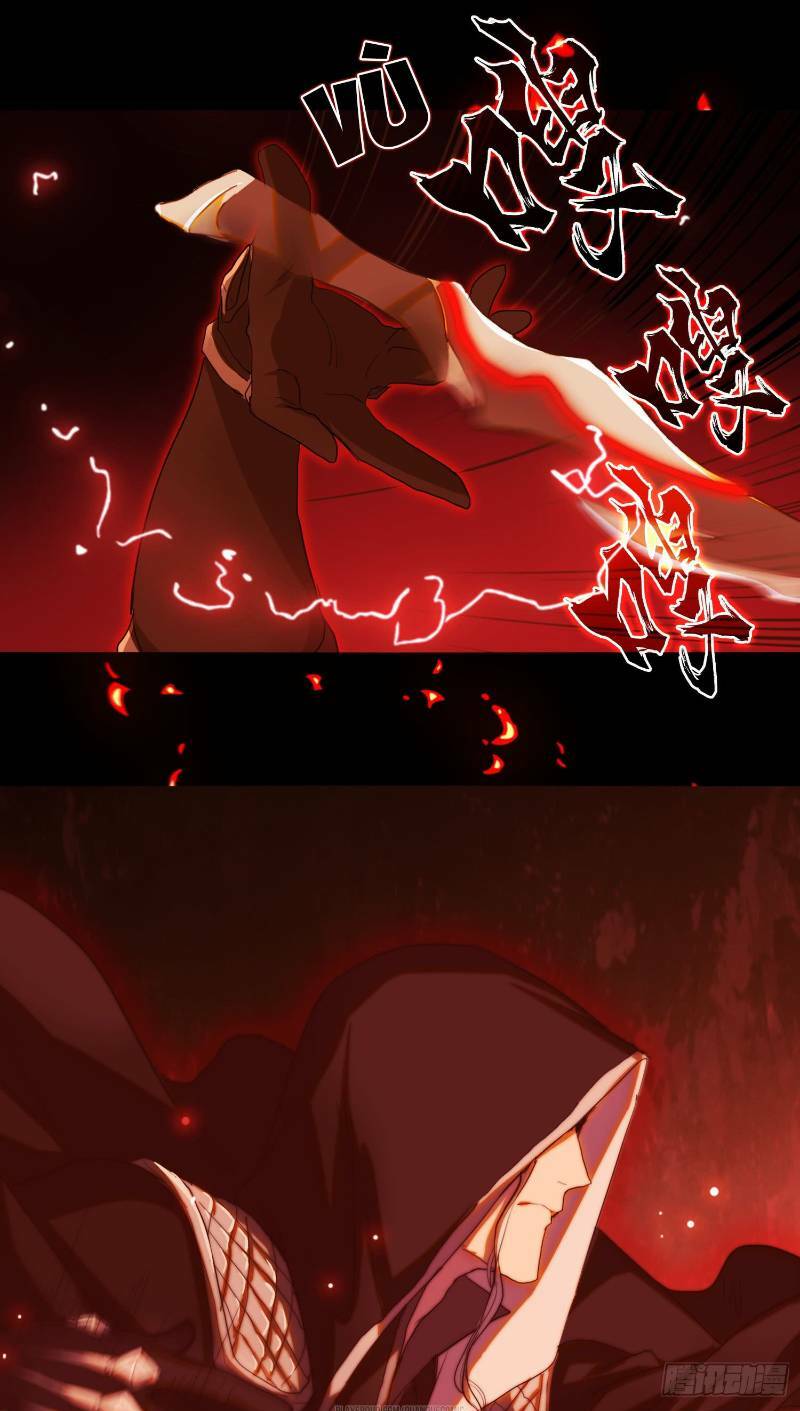 đô thị hàng thần khúc chapter 15 13