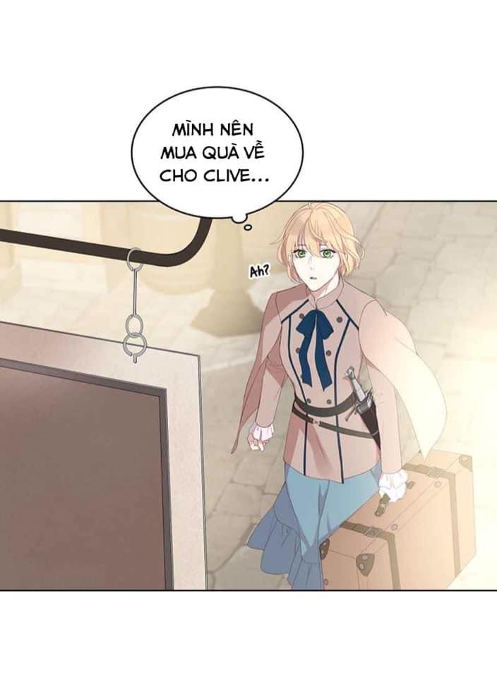 thật tình, họ rất nhớ cô ấy! chapter 2 23