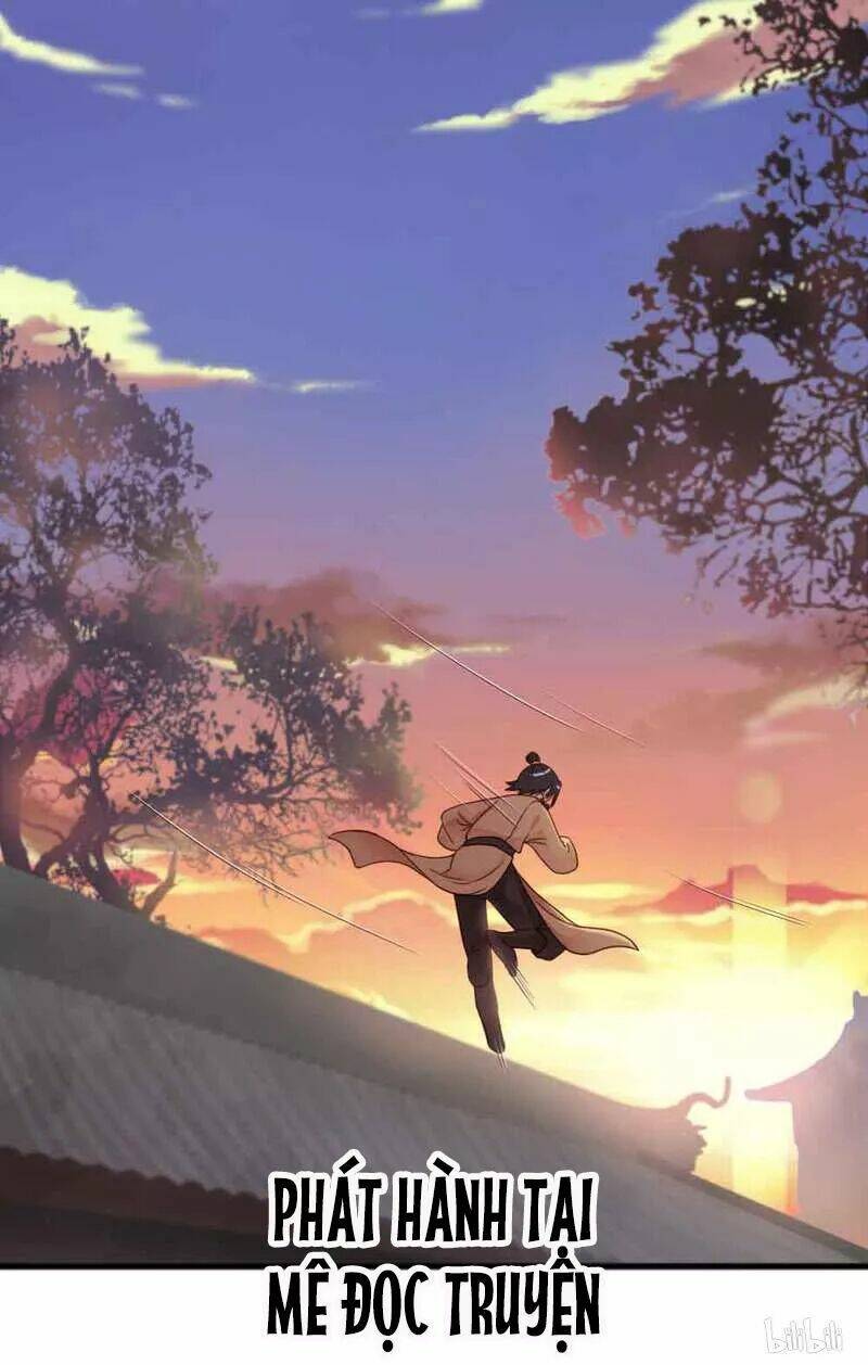 kiều nữ độc phi chapter 129 30