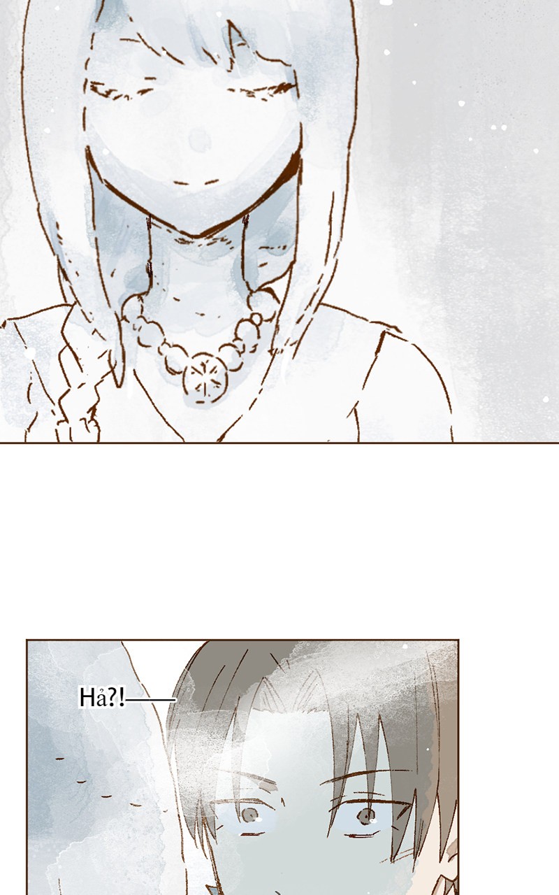 câu chuyện tình yêu kỳ lạ chapter 8 65