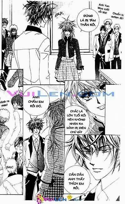 đại ca đi học chapter 2 50