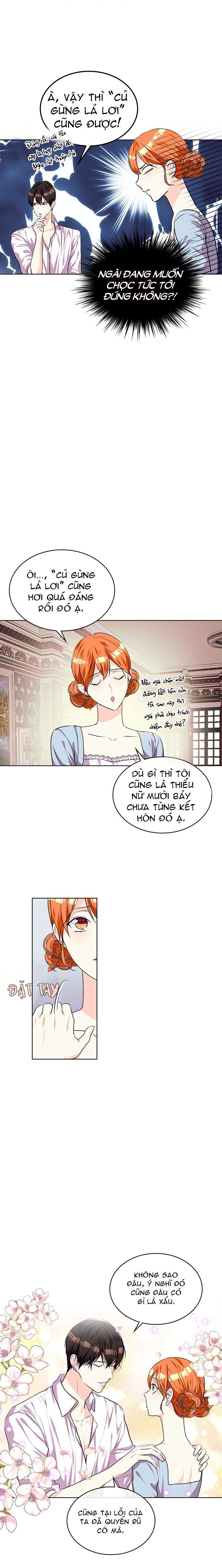 đức hạnh của ác nữ phản diện chapter 34 4