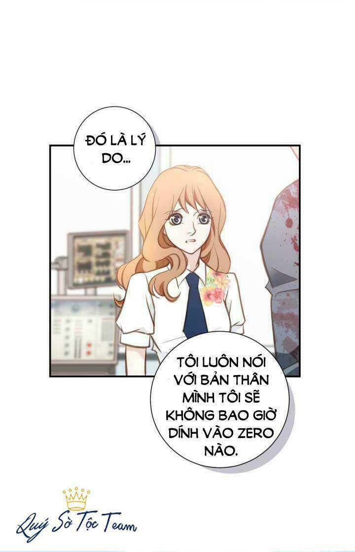 tiếp xúc chí mạng chapter 60 3