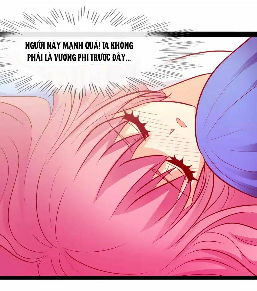 thỏ yêu tiểu vương phi chapter 52 16