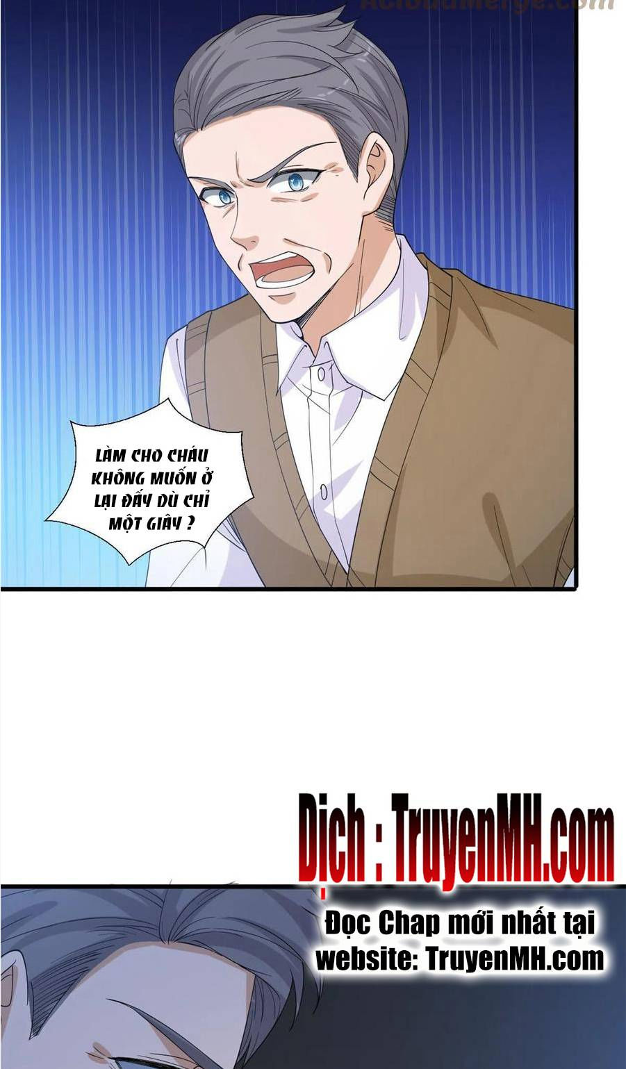 thí hôn lão công, cần giúp sức chapter 555 4