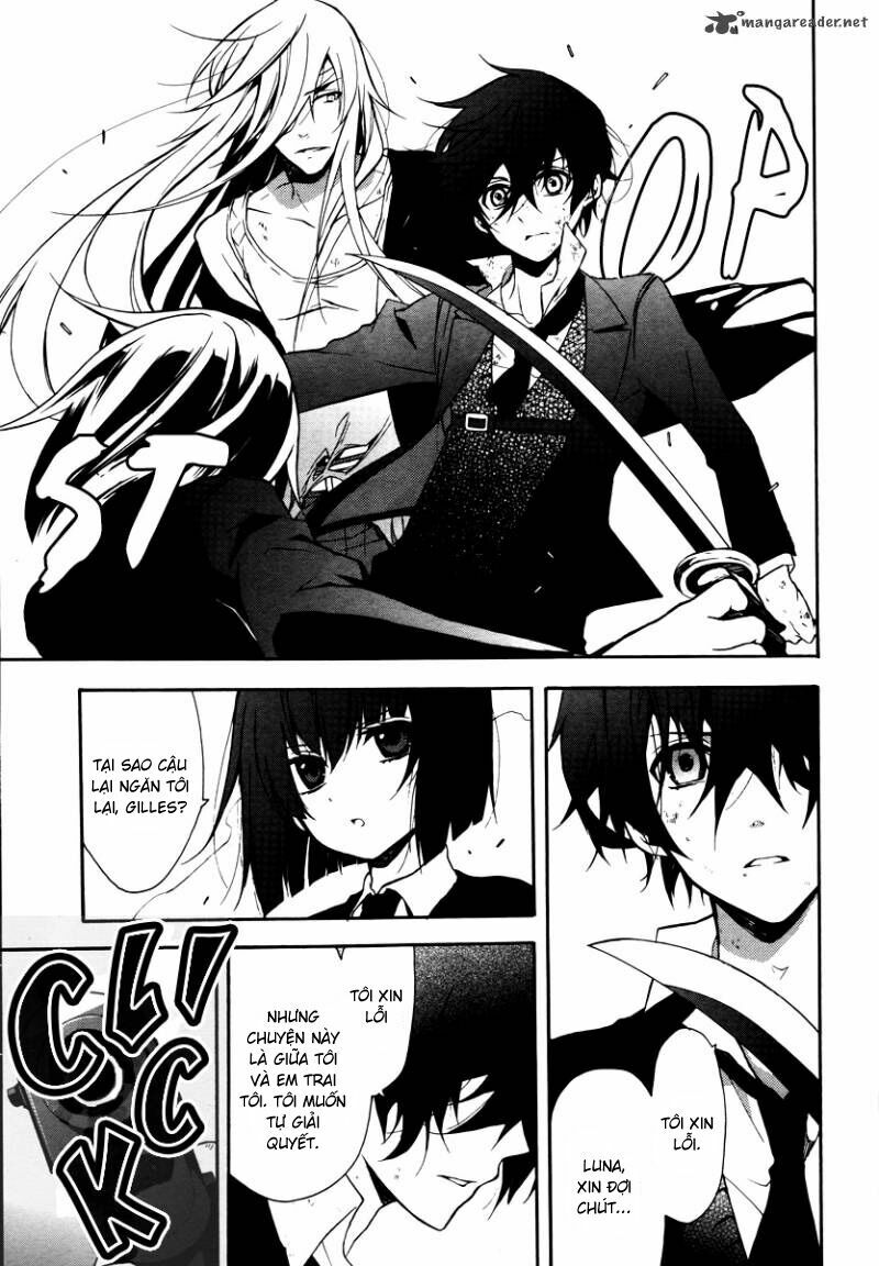 blood parade chapter 9 23