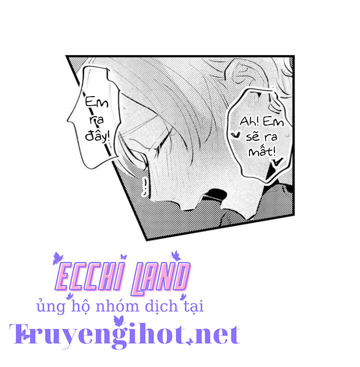 chàng trai xinh đẹp muốn bị hành hạ chapter 18.2 6