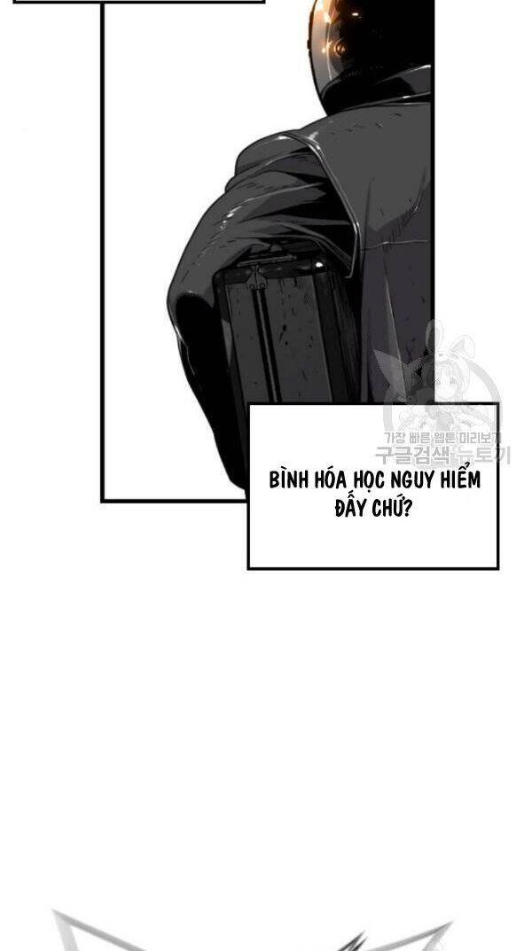 sự trở lại của kẻ khủng bố chapter 7 30