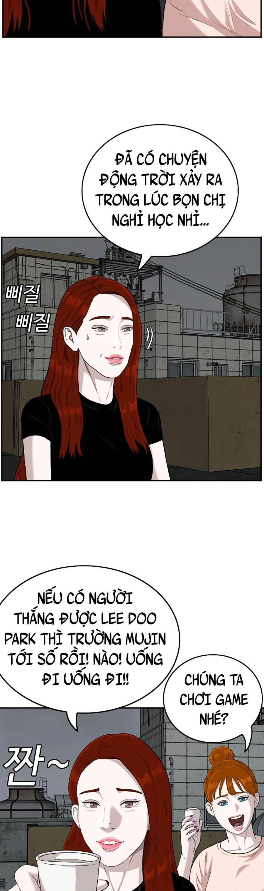 người xấu chapter 104 28