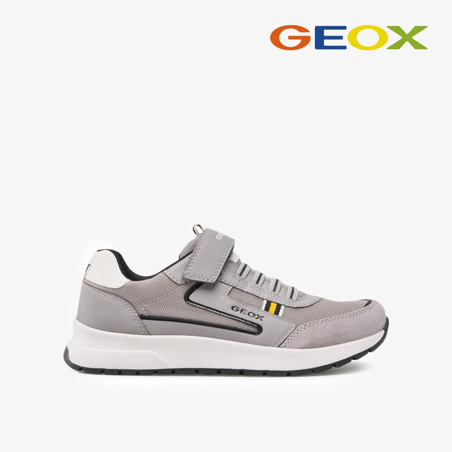 Giày Sneakers Bé Trai GEOX J Briezee B. B
