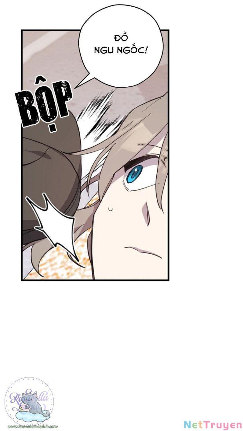 xin hãy cứ khóc, thái tử chapter 7 13